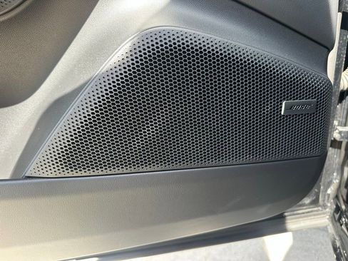 Certified 2024 Porsche Macan Turbo Electric image 22