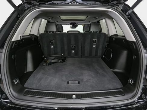 Used 2023 Jeep Grand Cherokee 4WD 4xe image 11