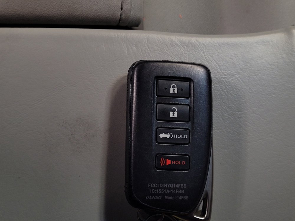 Used 2018 Lexus RX 350 FWD w/ Accessory Package image 32