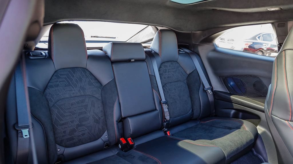 New 2026 Dodge Charger Scat Pack AWD/4WD image 20