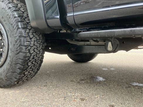 New 2026 Ford F150 Raptor AWD/4WD image 24