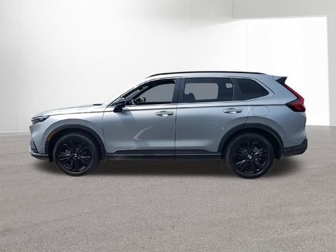 Used 2024 Honda CR-V Sport Touring image 5