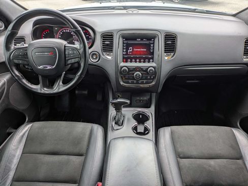 Used 2020 Dodge Durango R/T RWD image 17