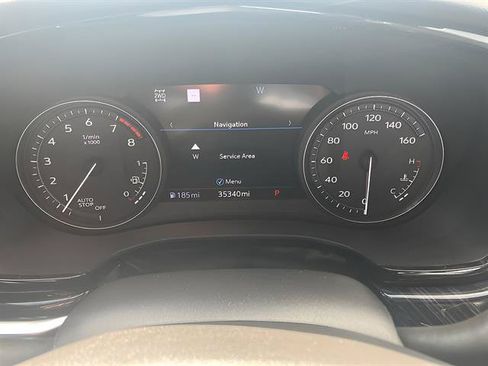 Certified 2024 Cadillac XT6 Premium Luxury w/ Technology Package AWD/4WD image 13
