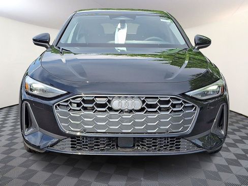 Used 2025 Audi A5 2.0T Premium w/ Convenience Package AWD/4WD image 2