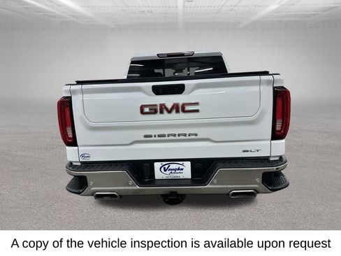 Used 2022 GMC Sierra 1500 SLT w/ SLT Premium Plus Package AWD/4WD image 12