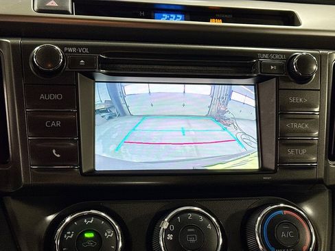 Used 2015 Toyota RAV4 LE image 12