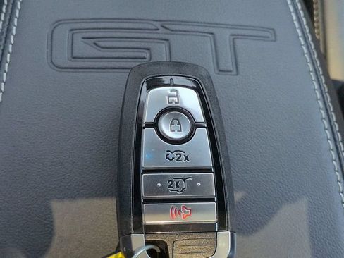Used 2025 Ford Mustang Mach-E GT AWD/4WD image 30