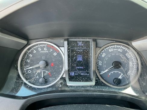 Used 2021 Toyota Tacoma SR5 image 10