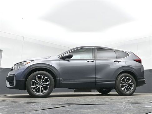 Used 2021 Honda CR-V EX image 41