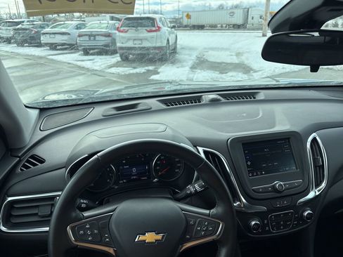 Used 2024 Chevrolet Equinox LT w/ LPO, Floor Liner Package image 37