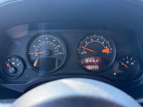 Used 2016 Jeep Patriot Sport w/ Power Value Group FWD image 16
