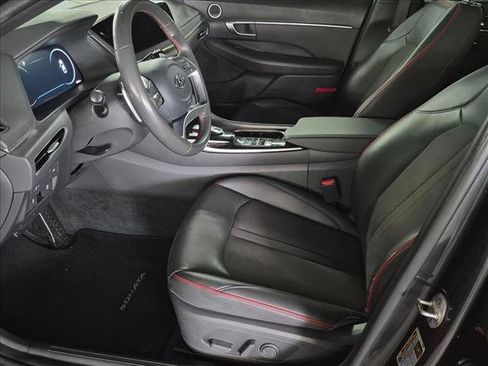 Used 2023 Hyundai Sonata SEL Plus FWD image 11