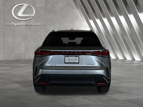 Certified 2024 Lexus RX 350 F Sport w/ Convenience Package AWD/4WD image 8
