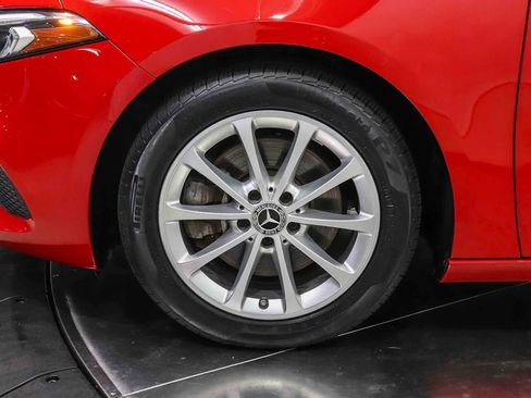 Used 2019 Mercedes-Benz A 220 4MATIC image 9