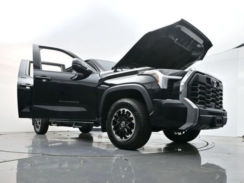 Used 2022 Toyota Tundra SR5 w/ TRD Off-Road Package image 35