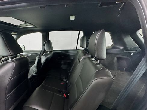 Used 2023 Honda Passport EX-L image 22
