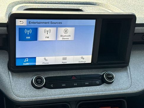 Certified 2024 Ford Maverick XLT w/ Equipment Group 300A Standard image 16