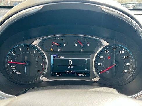 Used 2016 Chevrolet Malibu LT image 52