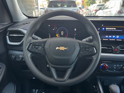 Used 2025 Chevrolet TrailBlazer LT image 25