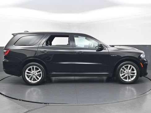 Used 2022 Dodge Durango R/T AWD/4WD image 10