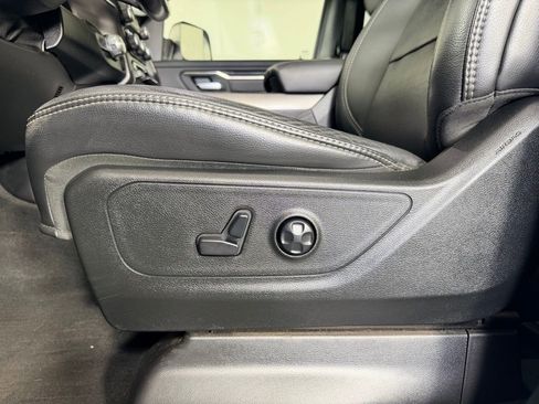 Used 2020 RAM 1500 Sport w/ Level 2 Equipment Goup w/2_L image 27