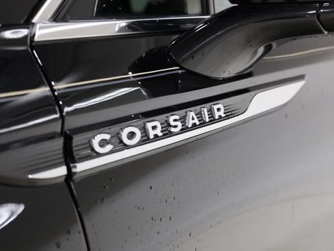 Used 2021 Lincoln Corsair Reserve w/ Equipment Group 201A AWD/4WD image 10