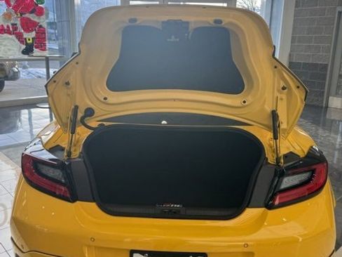 New 2026 Toyota GR86 YUZU Limited image 10