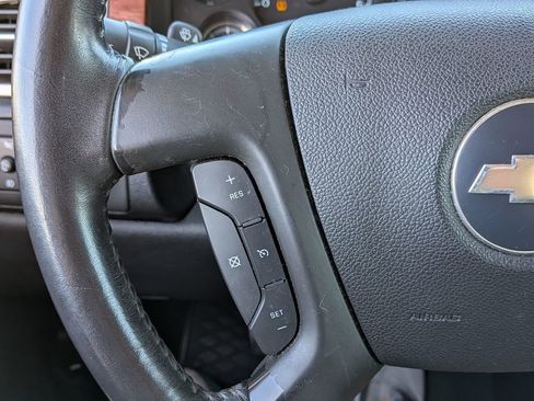 Used 2008 Chevrolet Silverado 1500 LTZ image 19