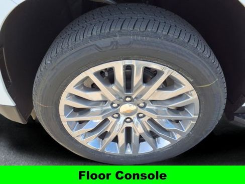 New 2026 Chevrolet Tahoe Premier image 29