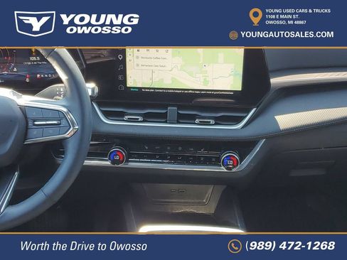 Used 2026 Chevrolet Equinox LT w/ Convenience Package II AWD/4WD image 28