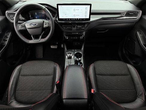 Used 2023 Ford Escape ST-Line w/ Tech Pack #1 FWD image 6