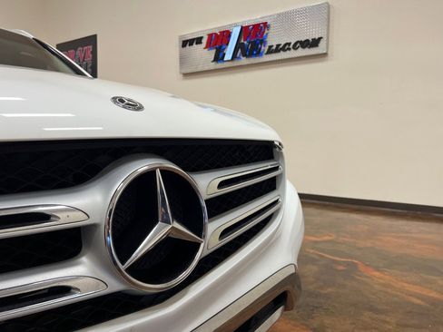 Used 2017 Mercedes-Benz GLC 300 image 43