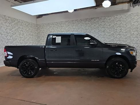 Used 2020 RAM 1500 Big Horn image 6