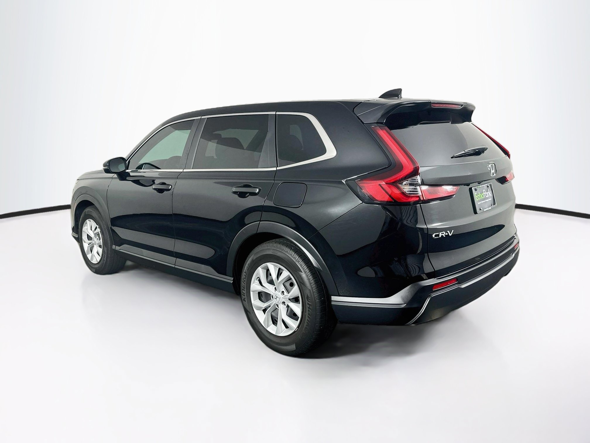 Used 2025 Honda CR-V LX image 5