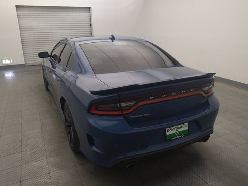 Used 2020 Dodge Charger GT w/ Performance Handling Group RWD image 6