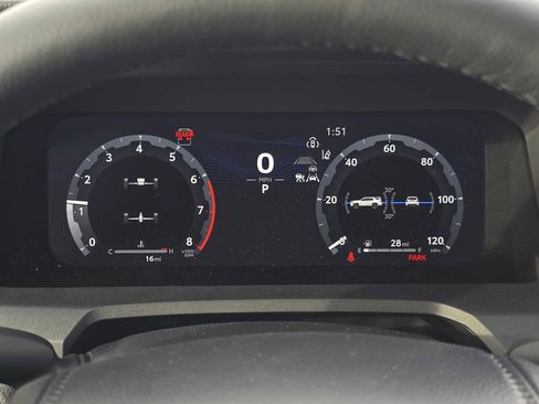 Certified 2025 Toyota 4Runner TRD Sport image 26