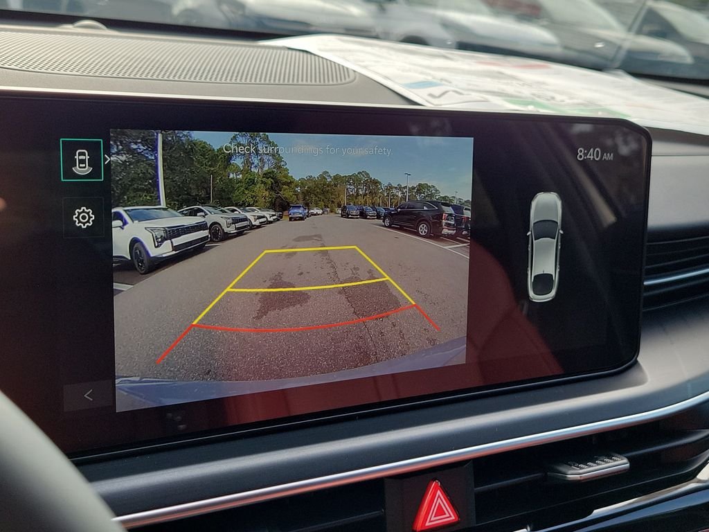 New 2026 Kia K5 GT-Line image 30