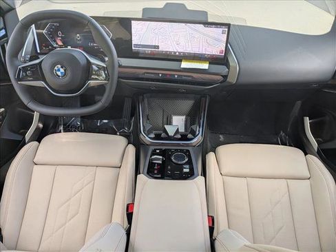 Certified 2026 BMW X3 xDrive30 AWD/4WD image 15