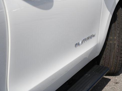 New 2026 Ford Expedition Max Platinum w/ Driver's Package image 5