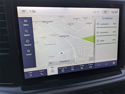 Used 2023 Ford F150 Platinum image 18