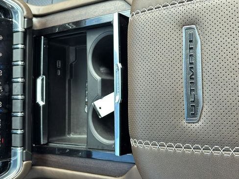 Certified 2025 GMC Yukon XL Denali Ultimate w/ LPO, Floor Liner Package image 40