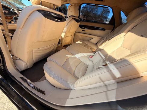 Used 2016 Cadillac CT6 Platinum image 13