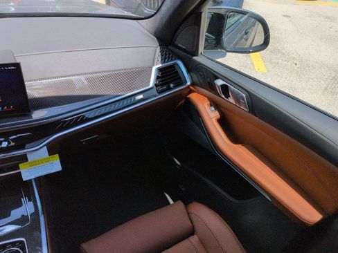 New 2027 BMW X7 M60i AWD/4WD image 17