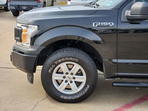 Used 2020 Ford F150 XL image 8