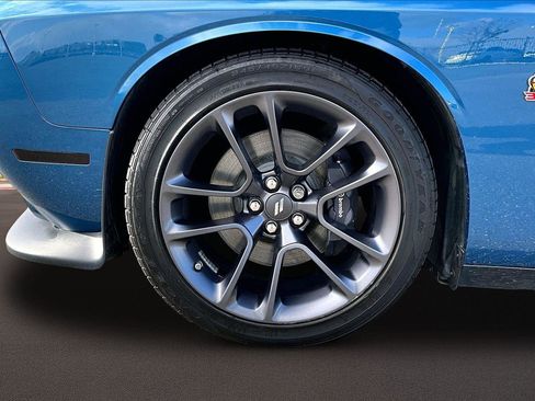 Used 2023 Dodge Challenger R/T Scat Pack image 9