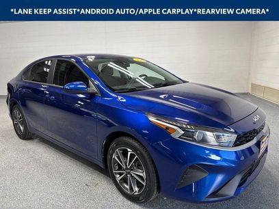 Used 2023 Kia Forte LXS