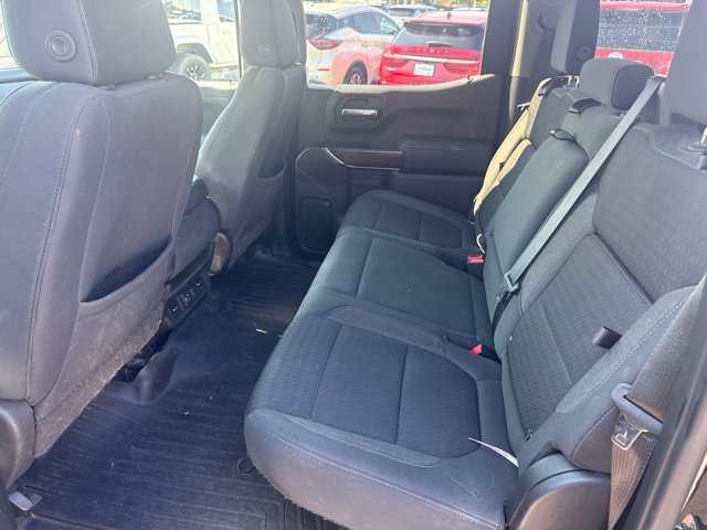 Used 2020 Chevrolet Silverado 1500 RST w/ All-Star Edition AWD/4WD image 13