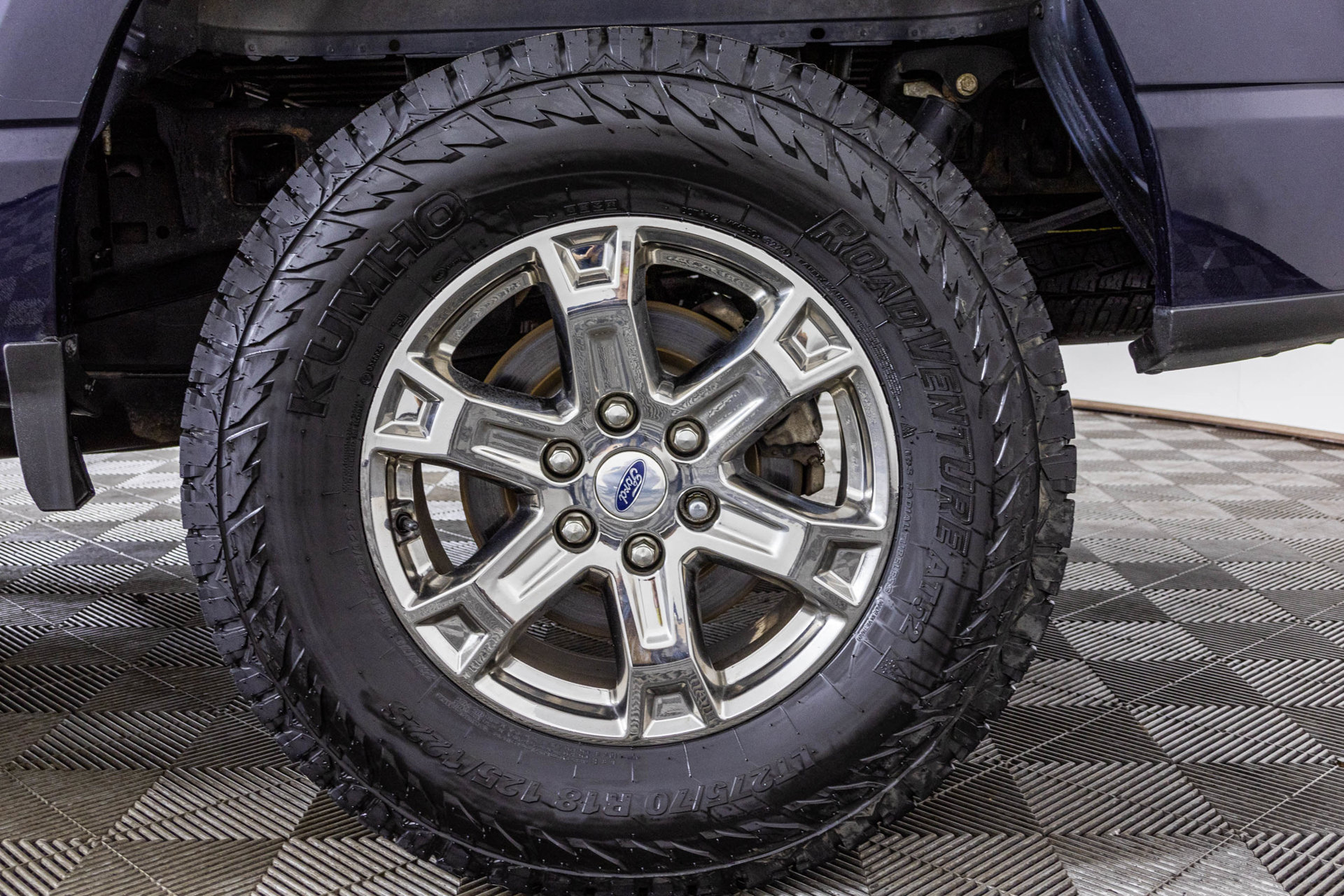 Used 2021 Ford F150 XLT w/ Equipment Group 302A High AWD/4WD image 51