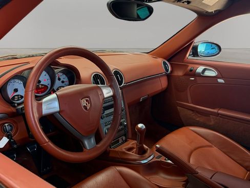 Used 2006 Porsche Cayman S RWD image 16
